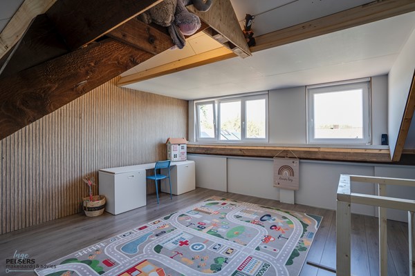 Medium property photo - Pater Regoutlaan 24, 5953 CD Reuver